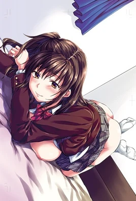 Iizuka-senpai x Blazer: Ane Kyun! yori The Animation English Sub Download